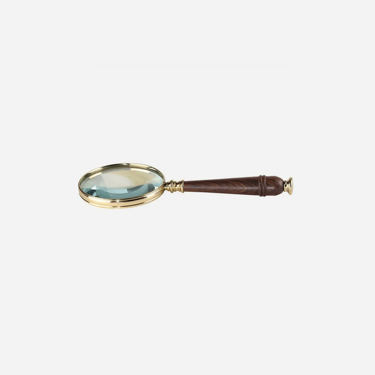 AUTHENTIC MODELS - Lente di ingrandimento Magnifying Glass Legno