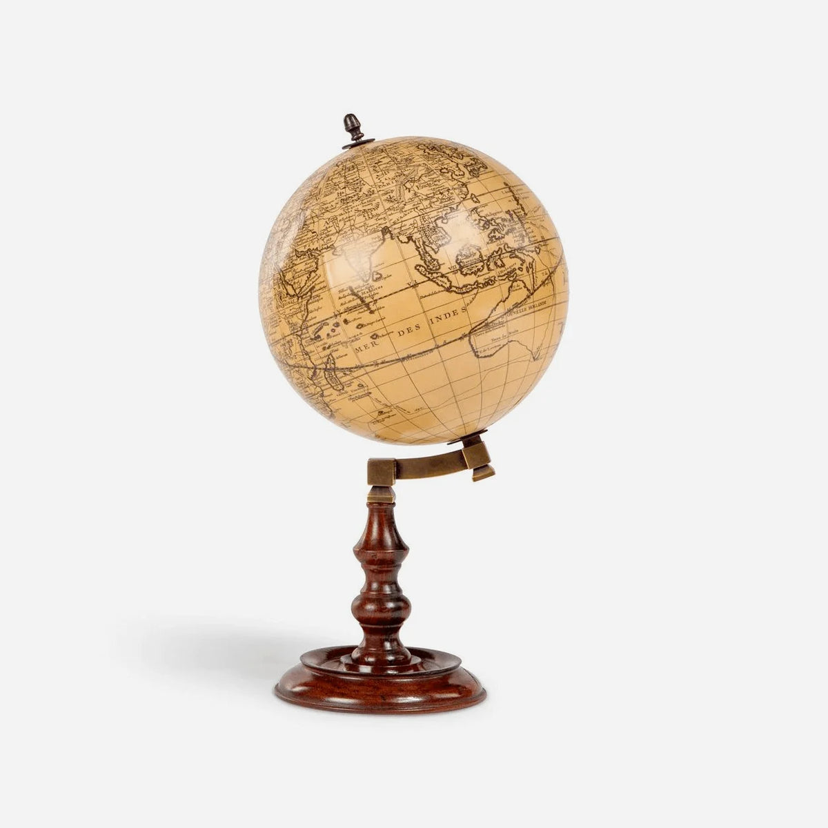 AUTHENTIC MODELS - Mappamondo Trianon Globe GL045