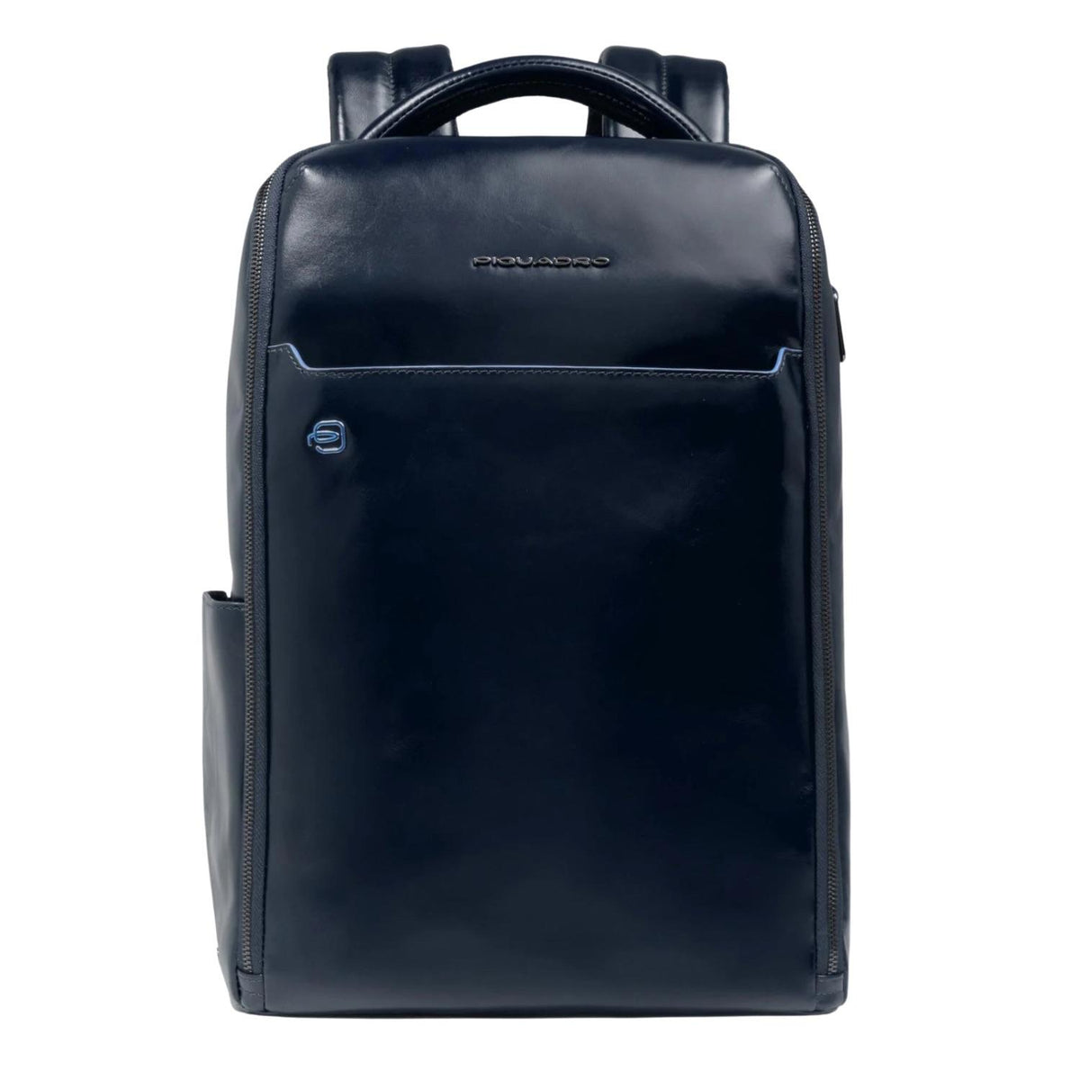 Zaino uomo fast-check porta pc 14", Blu