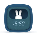 Mob - Sveglia e luce notturna, Billy Navy