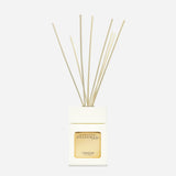 Dessenze Lab - 250 ml Profumatore naturale per Ambienti con bastoncini Alta Marea