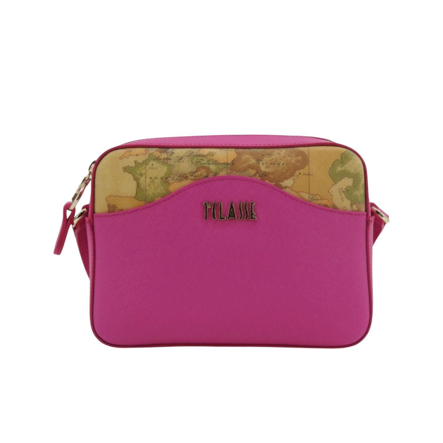 Alviero Martini - Digital City tracolla reporter Ciclamino