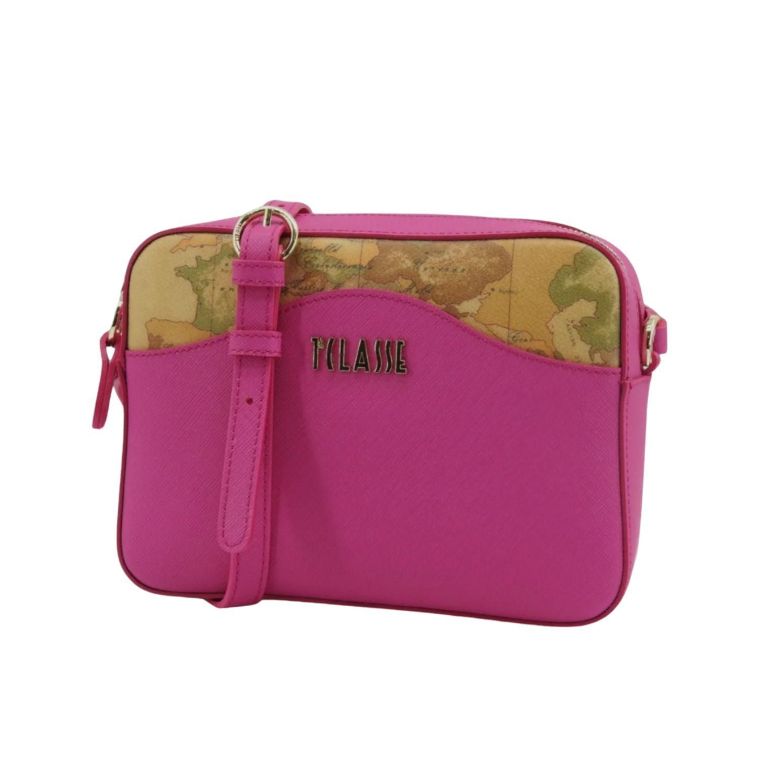 Alviero Martini - Digital City tracolla reporter Ciclamino