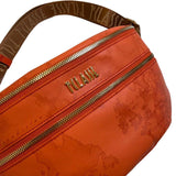 Alviero Martini - Marsupio Geo Soft , Aragosta