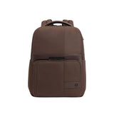 Piquadro - Zaino medio porta pc 14 pollici linea W129, Marrone