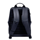 PIQUADRO - Zaino porta PC da 14 impermeabile Piquadro C2OW, Blu