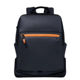 PIQUADRO - Zaino porta PC da 14 impermeabile Piquadro C2OW, Blu