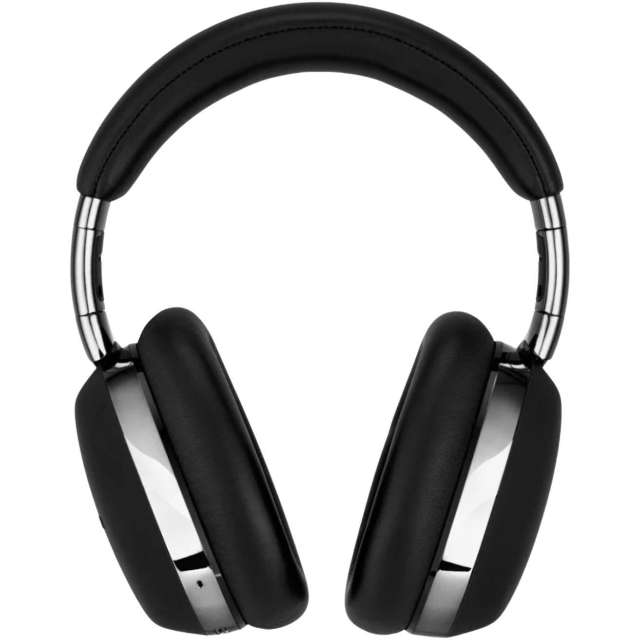 Cuffie  MB 01,  Nere