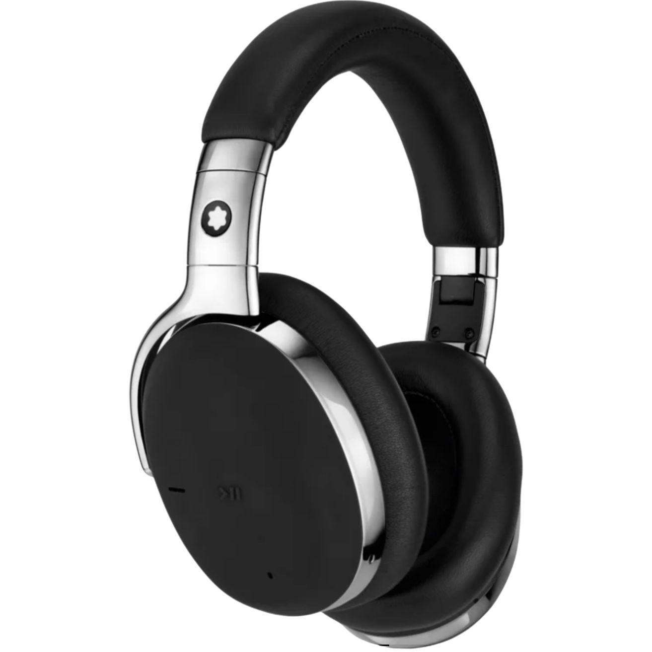 Cuffie  MB 01,  Nere