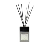 Dessenze Lab - 250 ml Profumatore naturale per Ambienti con bastoncini il Di...Vino 