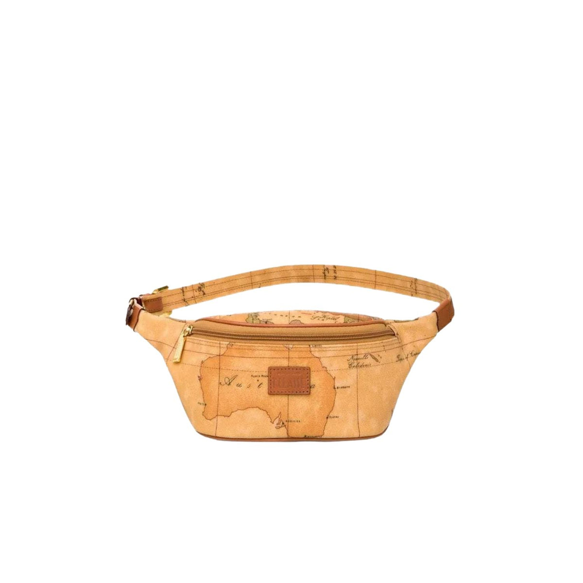 ALVIERO MARTINI - Marsupio Geo Classic 8918, Beige