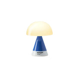 Lampada Pantone Mina M, Blu