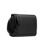 Piquadro - Borsa Messenger in tessuto SS26, Nero