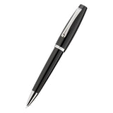 Montegrappa - Penna a sfera rotazione Manager ISMANBIC, Nero