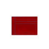 Piquadro - Portacarte sottile, Arancione