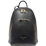 Patrizia Pepe - Zaino in pelle , Nero