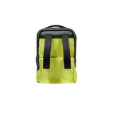 Piquadro - Zaino trolley cabina undeseater tessuto gommato con porta pc 15,6", Verde