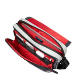 Piquadro -  Borsa messenger uomo porta pc 14"