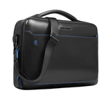 Piquadro - Borsa porta pc 15.6 in pelle, Nero