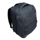 Piquadro - Zaino da viaggio modulare porta pc 15,6", Nero