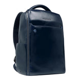 Zaino uomo fast-check porta pc 14", Blu