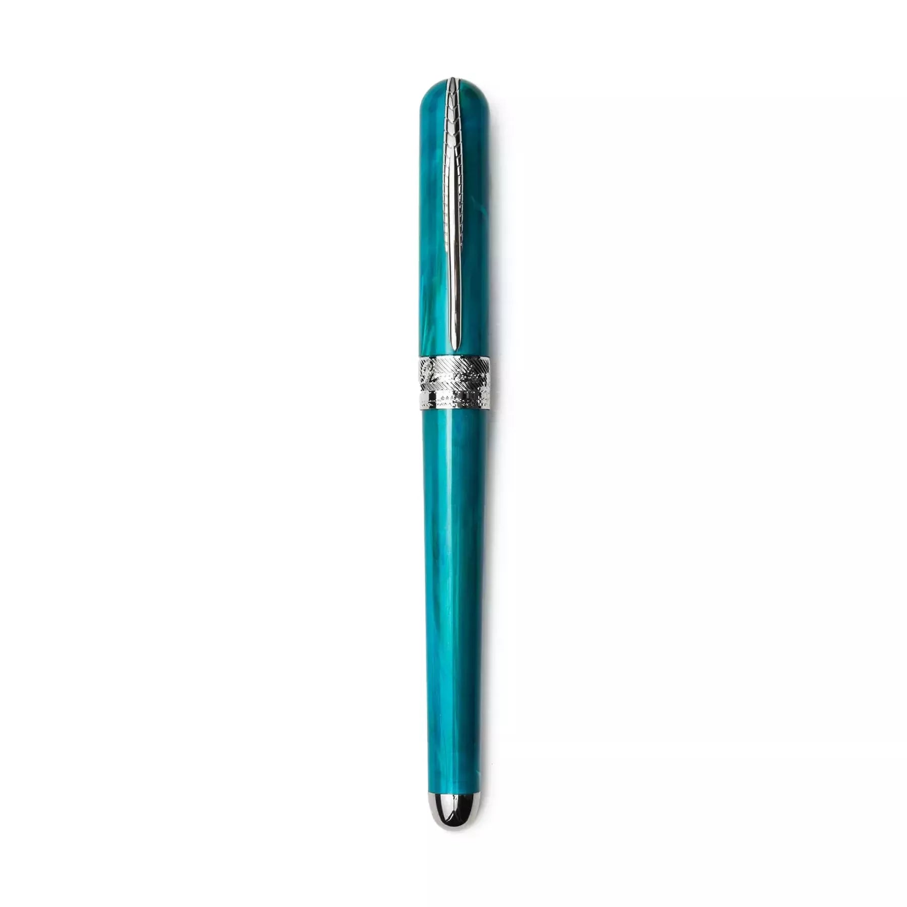 PINEIDER - Penna Stilografica Avatar Ur Verde Abalone