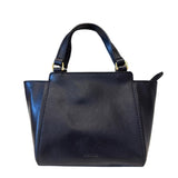 The bridge - Borsa a mano con tracolla linea Lucrezia, Nero