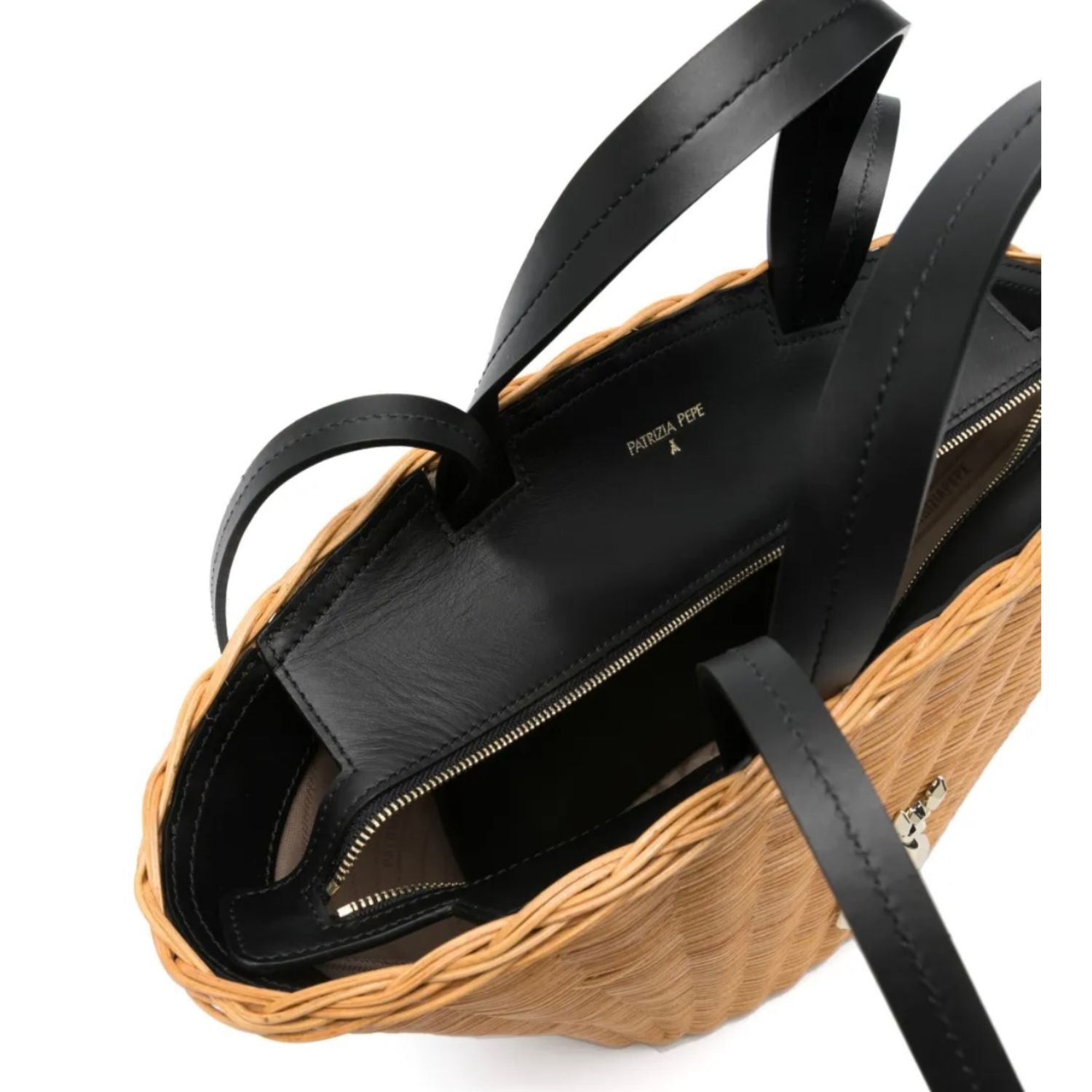 Shopping Bag Patrizia Pepe Posizioni Aperte PATRIZIA PEPE Borsa