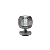 STYLISTIC - Lampada S Hari, Grigio Scuro