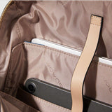 Piquadro - Zaino porta computer 14" e porta iPad® Circle, Nero 