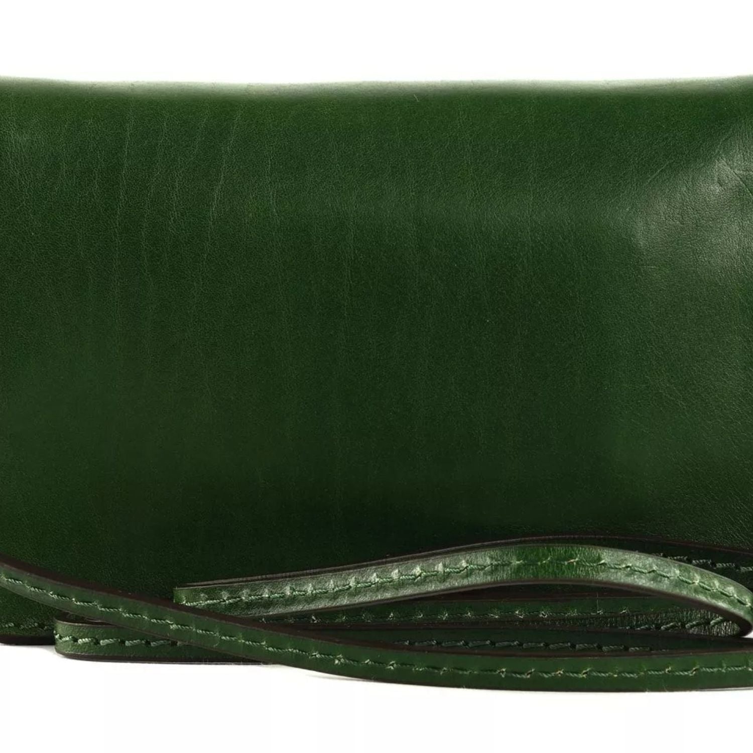 THE BRIDGE - Tracollina mini Lucrezia, Verde 