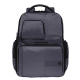 PIQUADRO - Zaino grande porta PC e iPad BAGMOTIC W129 Avio
