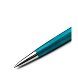 PINEIDER - Penna a Sfera Avatar UR Verde Abalone