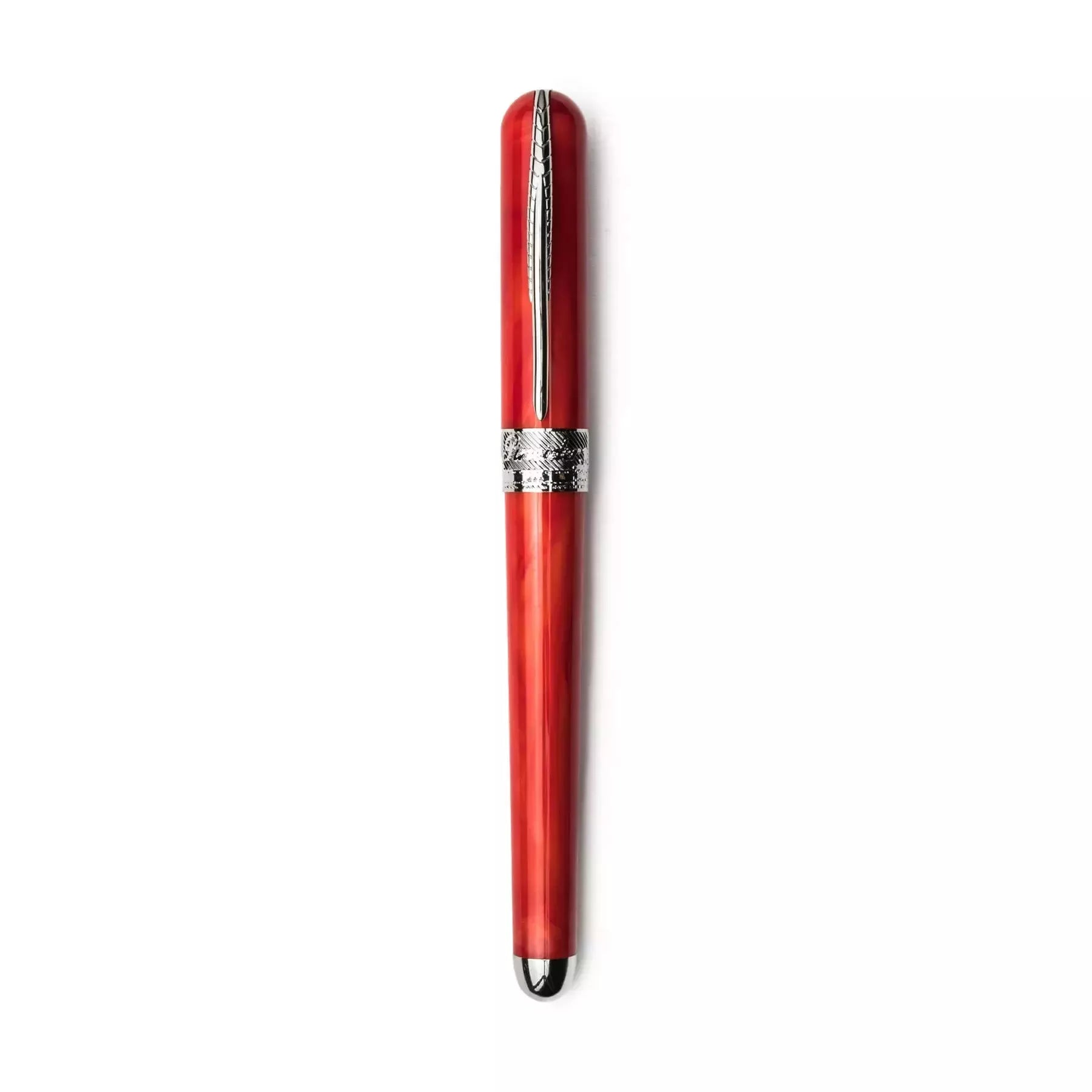PINEIDER - Penna Stilografica Avatar Ur Red, Devil