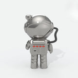 MOB - Astronauta proiettore Stellare, Grigio 