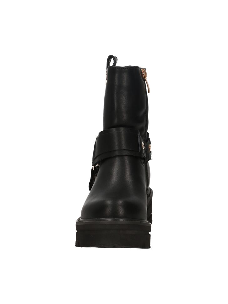 PATRIZIA PEPE - N.38 Stivale in pelle, Nero