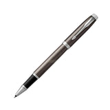 PARKER - Penna roller IM Dark Espresso CT, Marrone