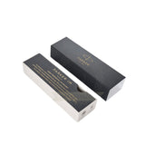 PARKER - Penna roller IM Dark Espresso CT, Marrone