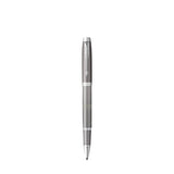 Penna roller IM Rituals Green GT, Grigio