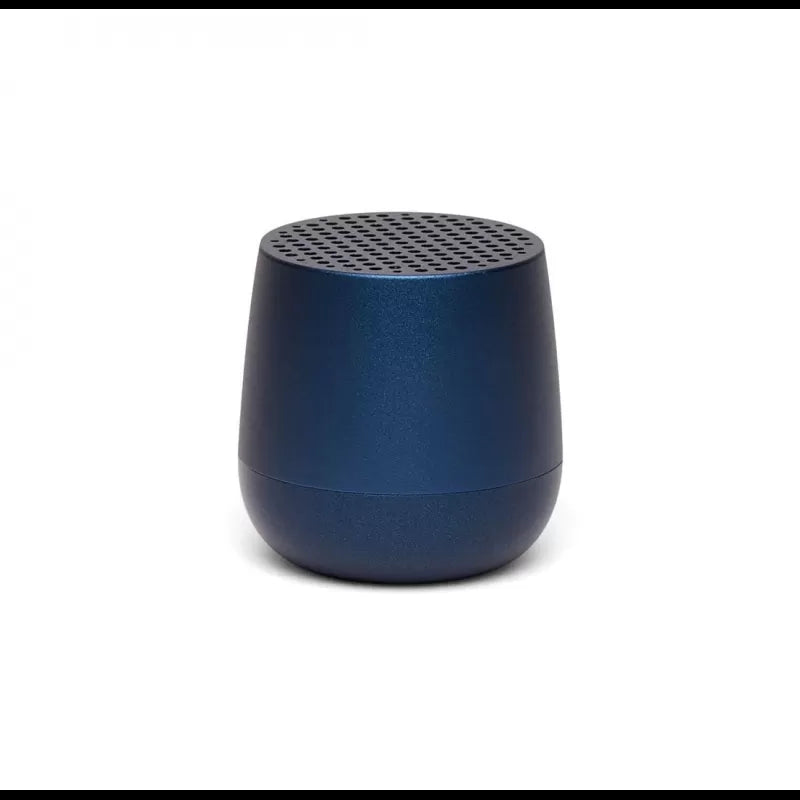 LEXON - Cassa Bluetooth MINO + Blu